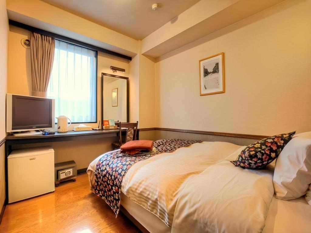 Otaru Furukawa Hotel Dış mekan fotoğraf